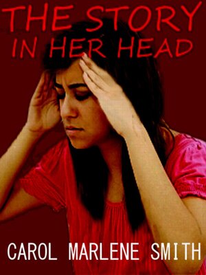 cover image of The Story in her Head